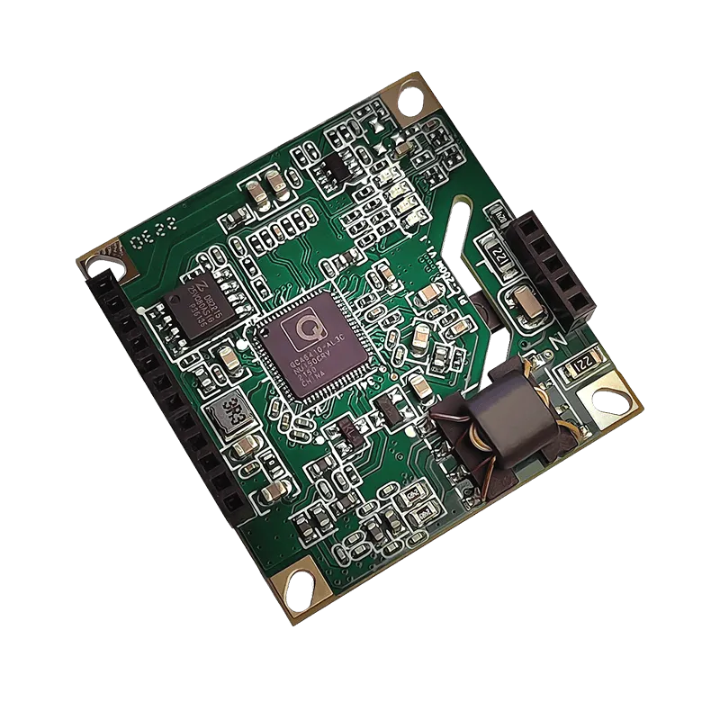 7TM120 AV200 DC12V powered Powerline Communicatoin Module