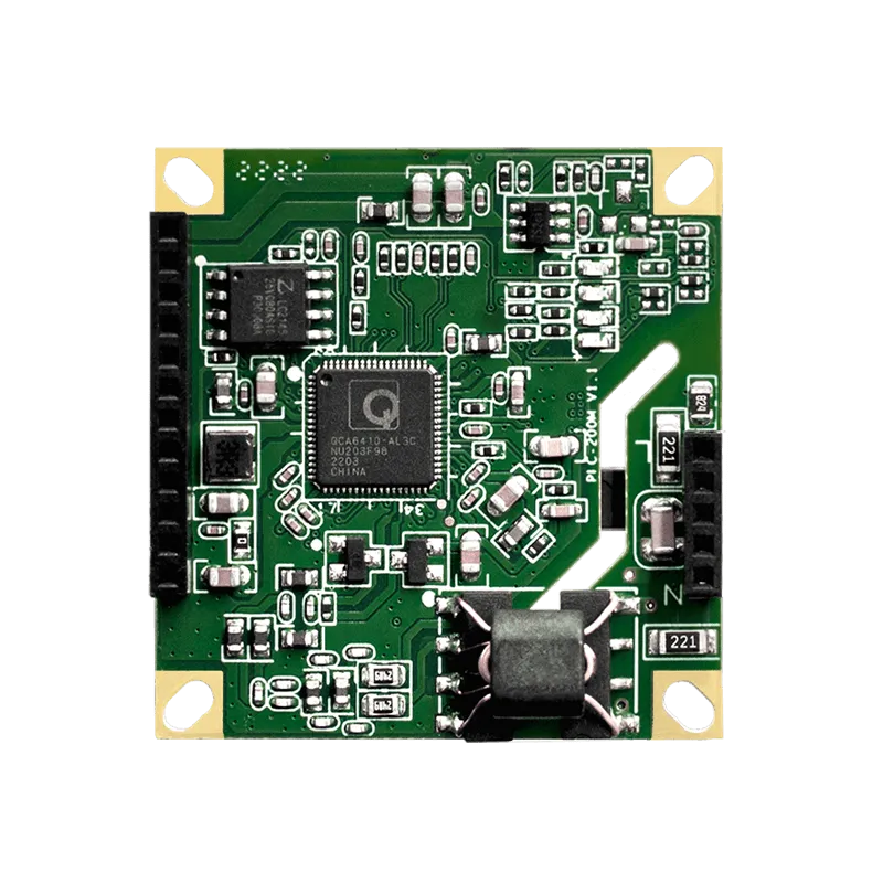 7TM120 AV200 embedded plc module powered by DC12V