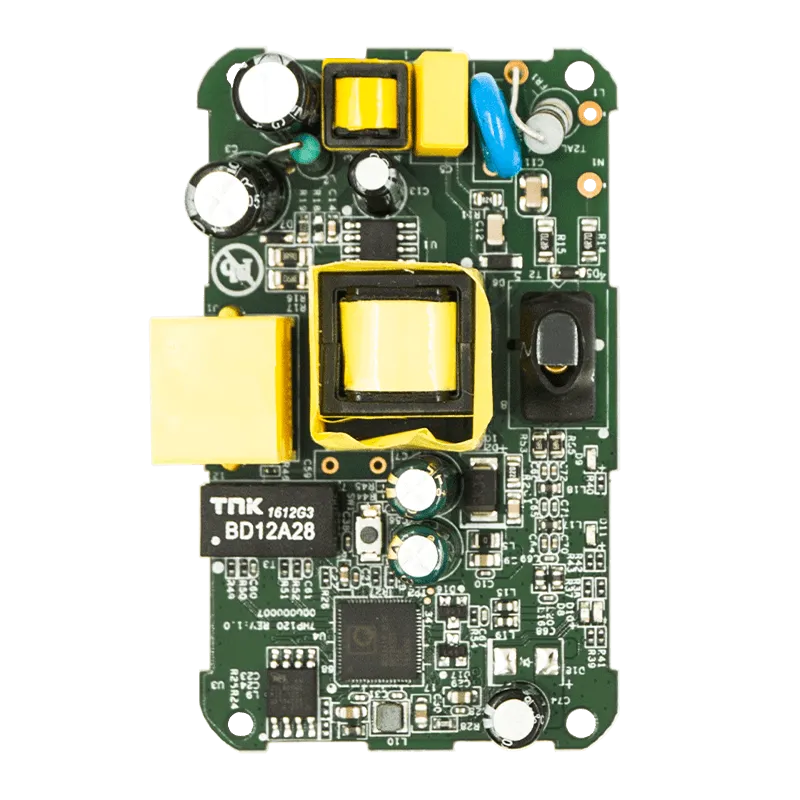 av200 powerline module